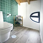The Loft Deluxe Apartamento *