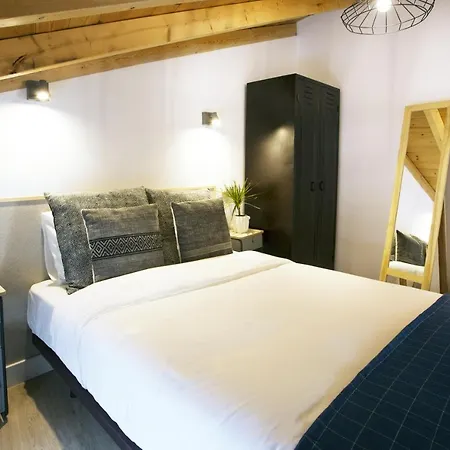 The Loft Deluxe Málaga