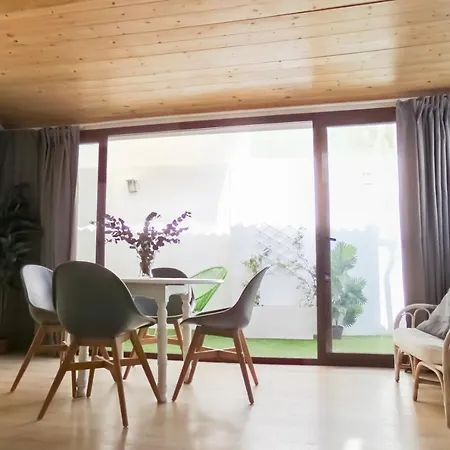 Appartamento The Loft Deluxe *