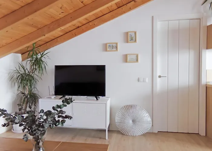 The Loft Deluxe *