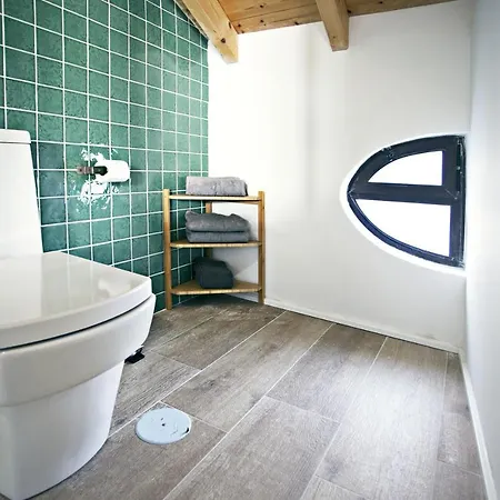 The Loft Deluxe Apartment *