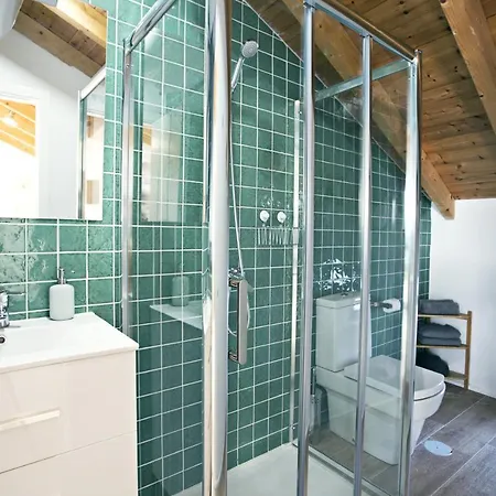 The Loft Deluxe Malaga