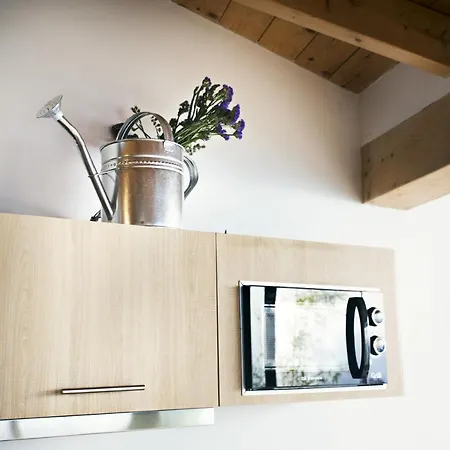 Apartment The Loft Deluxe