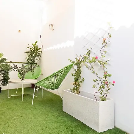 The Loft Deluxe Apartman