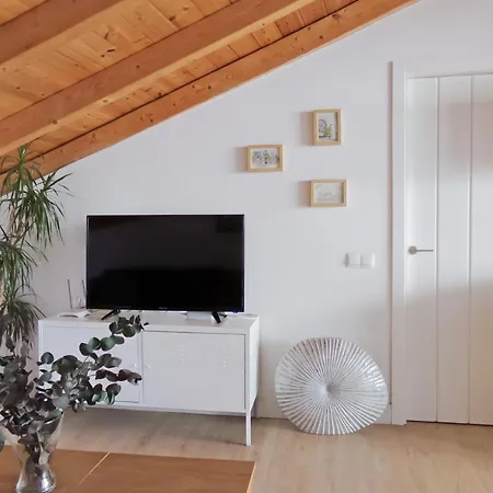The Loft Deluxe *
