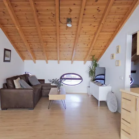 The Loft Deluxe * Malaga