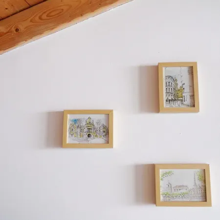 The Loft Deluxe