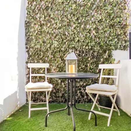 Apartment The Loft Deluxe Malaga